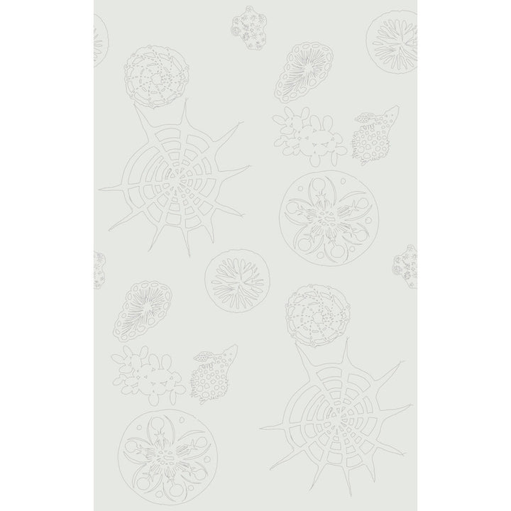 Telescopic P Mercury by Kravet Couture Designer Wallcovering PAPERSCAPE ARTIST SERIES PAPER - 100% United States Horizontal: 27 and Vertical: 72 27 - Swanky Fabrics -
