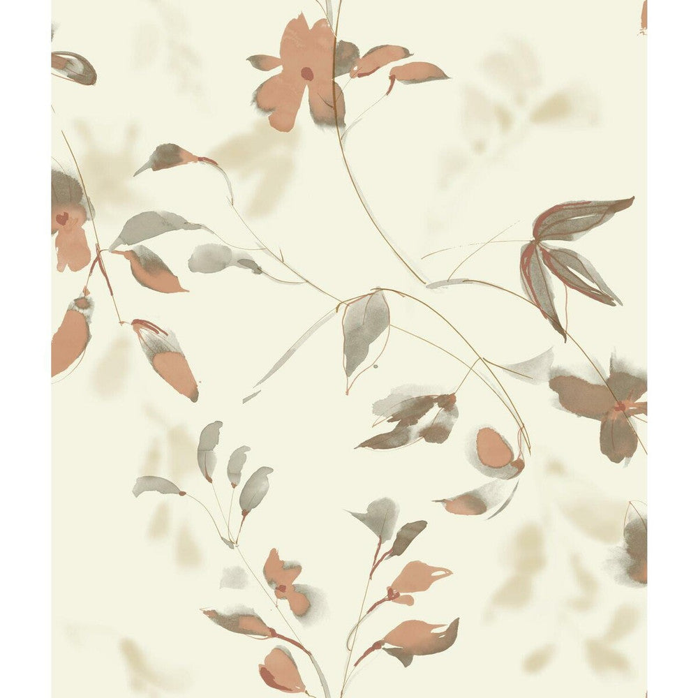 W3587-12 by Kravet Design Designer Wallcovering CANDICE OLSON COLLECTION PAPER - 100% United States Horizontal: 20.5 and Vertical: 24 20.5 - Swanky Fabrics -