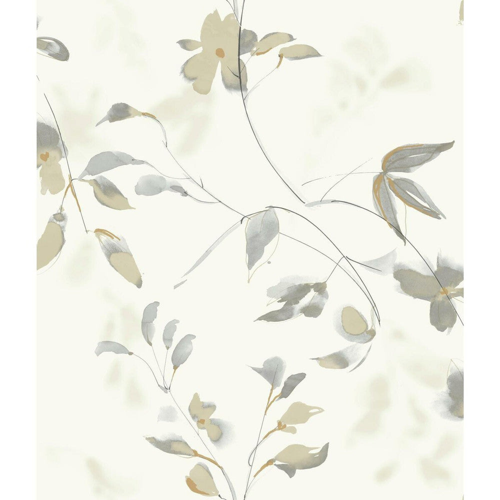 W3587-16 by Kravet Design Designer Wallcovering CANDICE OLSON COLLECTION PAPER - 100% United States Horizontal: 20.5 and Vertical: 24 20.5 - Swanky Fabrics -