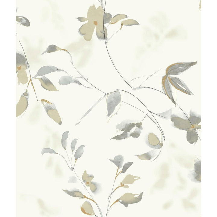 W3587-16 by Kravet Design Designer Wallcovering CANDICE OLSON COLLECTION PAPER - 100% United States Horizontal: 20.5 and Vertical: 24 20.5 - Swanky Fabrics -