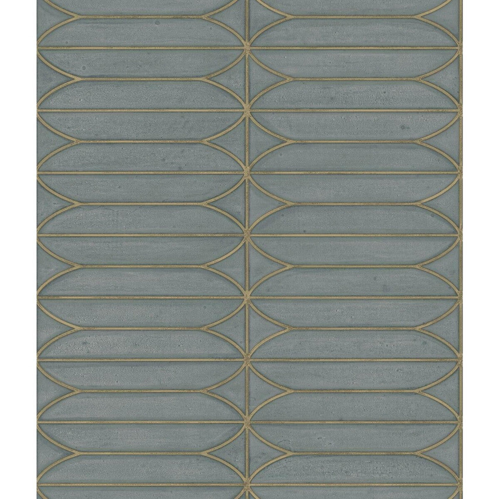 W3594-421 by Kravet Design Designer Wallcovering CANDICE OLSON COLLECTION PAPER - 100% United States Horizontal: 20.5 and Vertical: 24 20.5 - Swanky Fabrics -