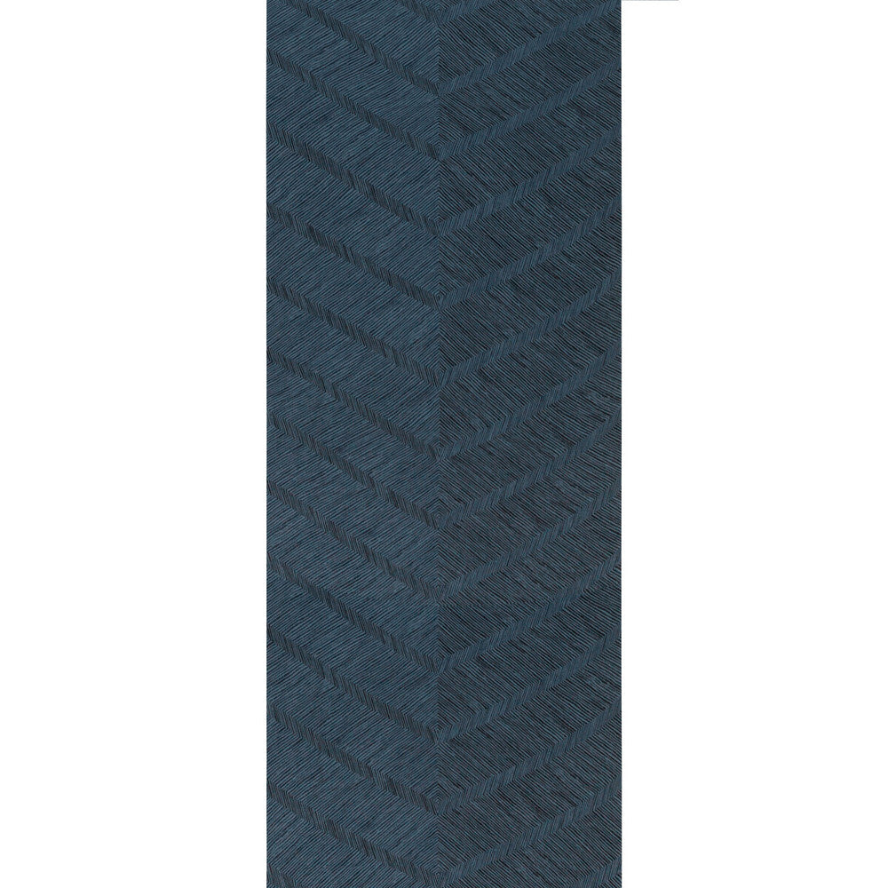 W3600-50 by Kravet Design Designer Wallcovering CELLULOSE - 50%;OTHER - 30%;POLYESTER - 20% United Kingdom Horizontal: 0 and Vertical: 20.8 20.5 - Swanky Fabrics -