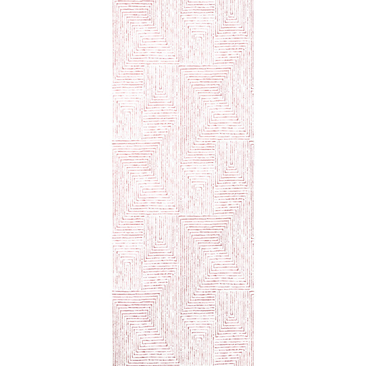 W3604-19 by Kravet Design Designer Wallcovering CELLULOSE - 50%;OTHER - 30%;POLYESTER - 20% United Kingdom Horizontal: 0 and Vertical: 20.8 20.5 - Swanky Fabrics -