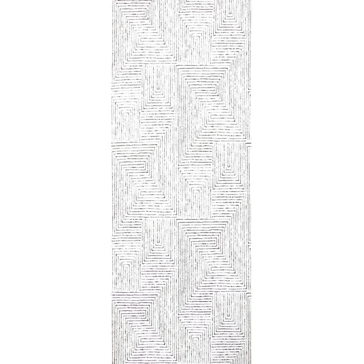 W3604-21 by Kravet Design Designer Wallcovering CELLULOSE - 50%;OTHER - 30%;POLYESTER - 20% United Kingdom Horizontal: 0 and Vertical: 20.8 20.5 - Swanky Fabrics -
