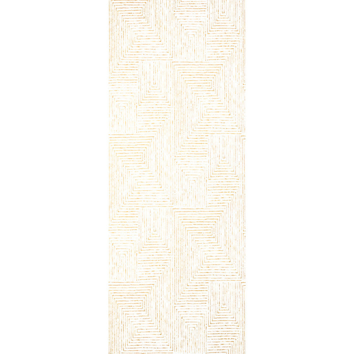 W3604-4 by Kravet Design Designer Wallcovering CELLULOSE - 50%;OTHER - 30%;POLYESTER - 20% United Kingdom Horizontal: 0 and Vertical: 20.8 20.5 - Swanky Fabrics -