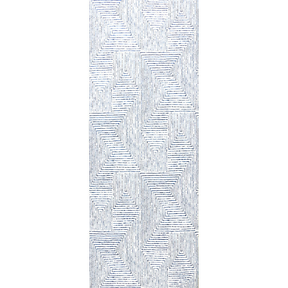W3604-5 by Kravet Design Designer Wallcovering CELLULOSE - 50%;OTHER - 30%;POLYESTER - 20% United Kingdom Horizontal: 0 and Vertical: 20.8 20.5 - Swanky Fabrics -
