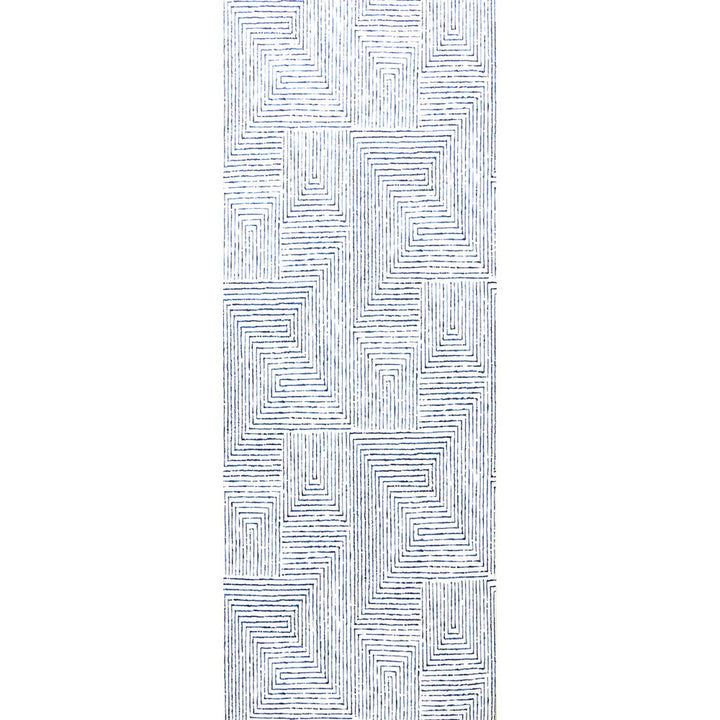 W3604-5 by Kravet Design Designer Wallcovering CELLULOSE - 50%;OTHER - 30%;POLYESTER - 20% United Kingdom Horizontal: 0 and Vertical: 20.8 20.5 - Swanky Fabrics -