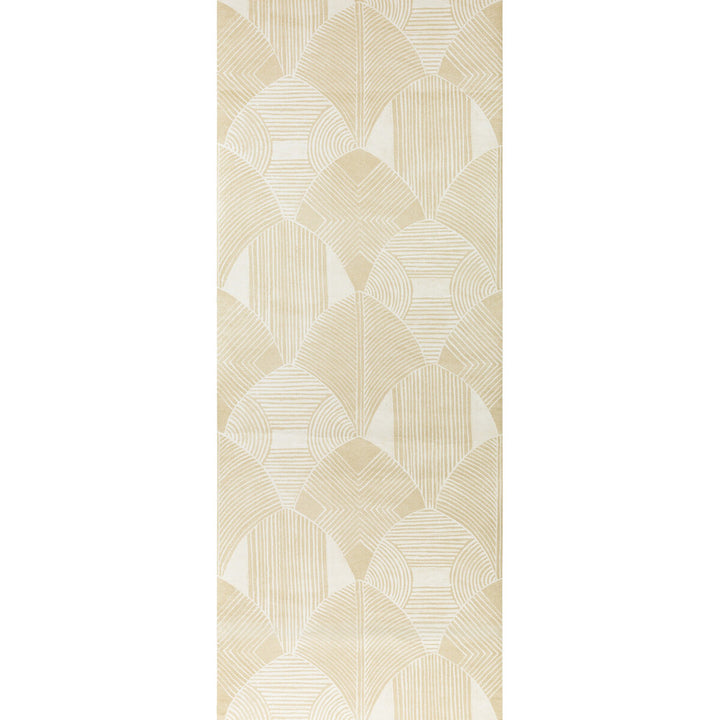 W3607-4 by Kravet Design Designer Wallcovering CELLULOSE - 50%;OTHER - 30%;POLYESTER - 20% United Kingdom Horizontal: 0 and Vertical: 20.8 20.5 - Swanky Fabrics -