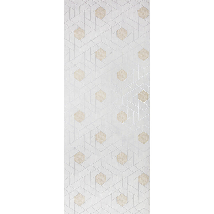 Kravet Design W3609-1611 by Kravet Design Wallcovering Kravet Design Wallcovering Kravet Design W3609-1611Wallcovering CELLULOSE - 50%;OTHER - 30%;POLYESTER - 20% United Kingdom </p><p>Repeat: H: 0, V: 10.4 20.5 - Fabric Carolina -