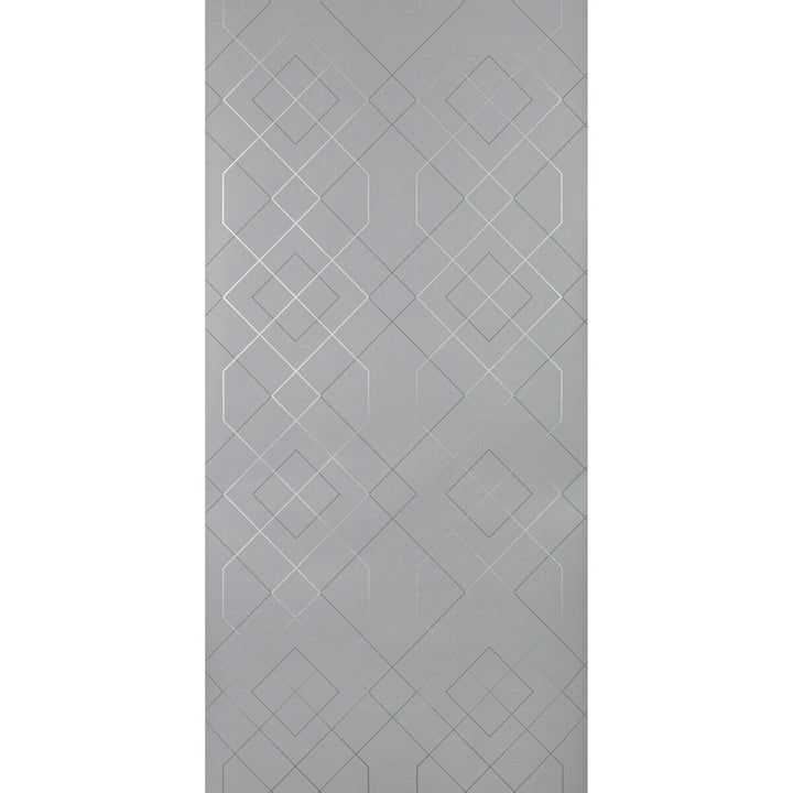 W3613-11 by Kravet Design Designer Wallcovering CELLULOSE - 50%;OTHER - 30%;POLYESTER - 20% United Kingdom Horizontal: 10.25 and Vertical: 10.4 20.5 - Swanky Fabrics -