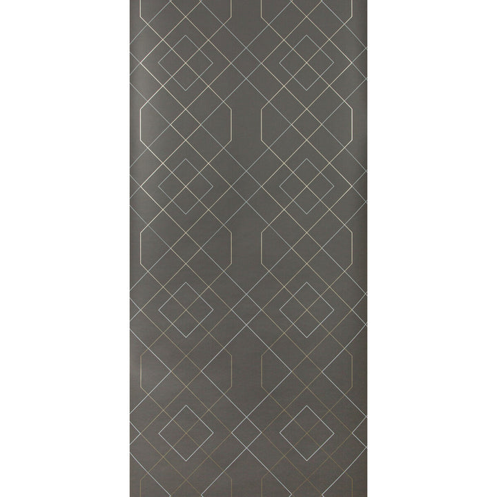 W3613-21 by Kravet Design Designer Wallcovering CELLULOSE - 50%;OTHER - 30%;POLYESTER - 20% United Kingdom Horizontal: 10.25 and Vertical: 10.4 20.5 - Swanky Fabrics -