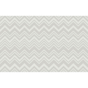 Macro Zig Zag 10291 by Kravet Couture Designer Wallcovering