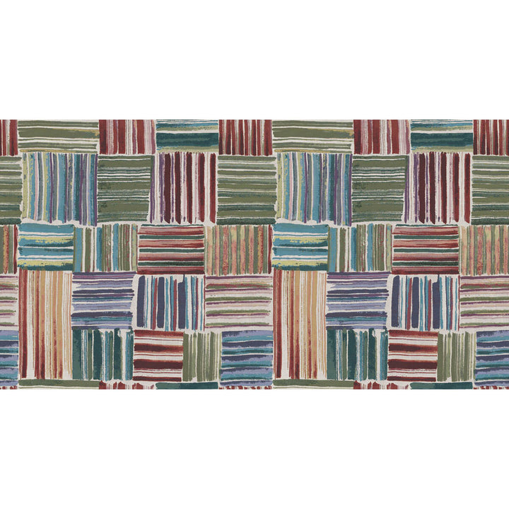 Palenque 10200 by Kravet Couture Wallcovering Kravet Couture Wallcovering Palenque 10200Wallcovering MISSONI HOME WALLCOVERINGS 03 VINYL ON NON WOVEN - 100% Italy </p><p>Repeat: H: 39, V: 20.86 39 - Fabric Carolina -