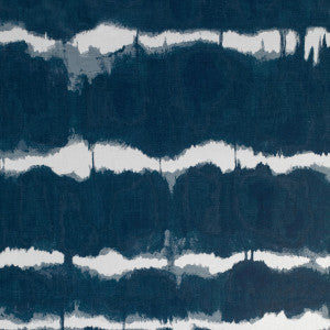 Baturi Indigo by Kravet Couture Designer Wallcovering