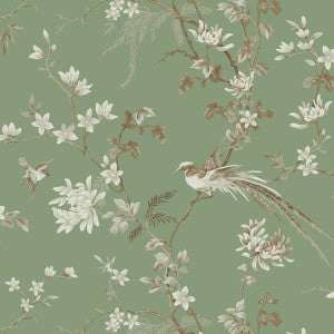 Kravet Design W3714-3 by Kravet Design Designer Wallcovering