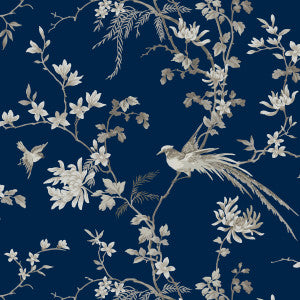 Kravet Design W3714-5 by Kravet Design Designer Wallcovering