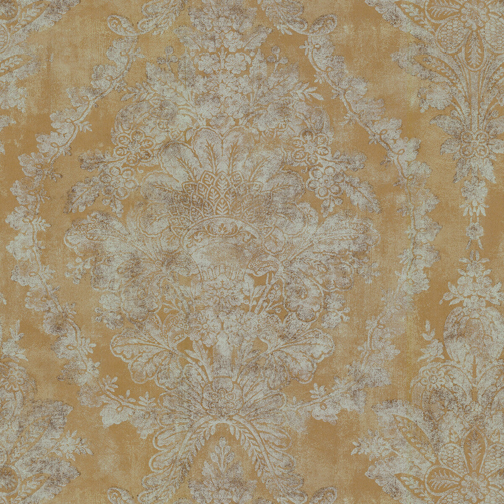 Kravet Design W3715-40 by Kravet Design Wallcovering Kravet Design Wallcovering Kravet Design W3715-40Wallcovering RONALD REDDING PAPER - 100% United States </p><p>Repeat: H: , V: 25.25 27 - Fabric Carolina -