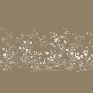 W3718-6 by Kravet Designer Wallcovering
