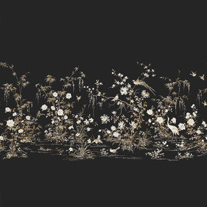 W3718-8 by Kravet Designer Wallcovering