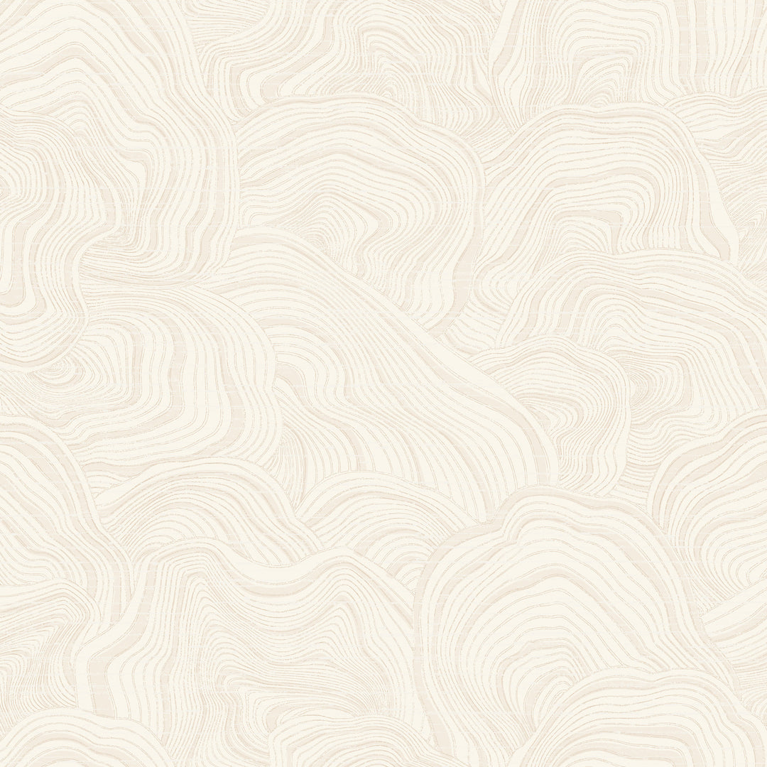 Kravet Design - W3719-1 W3719.1.0 by Kravet Design Designer Wallcovering