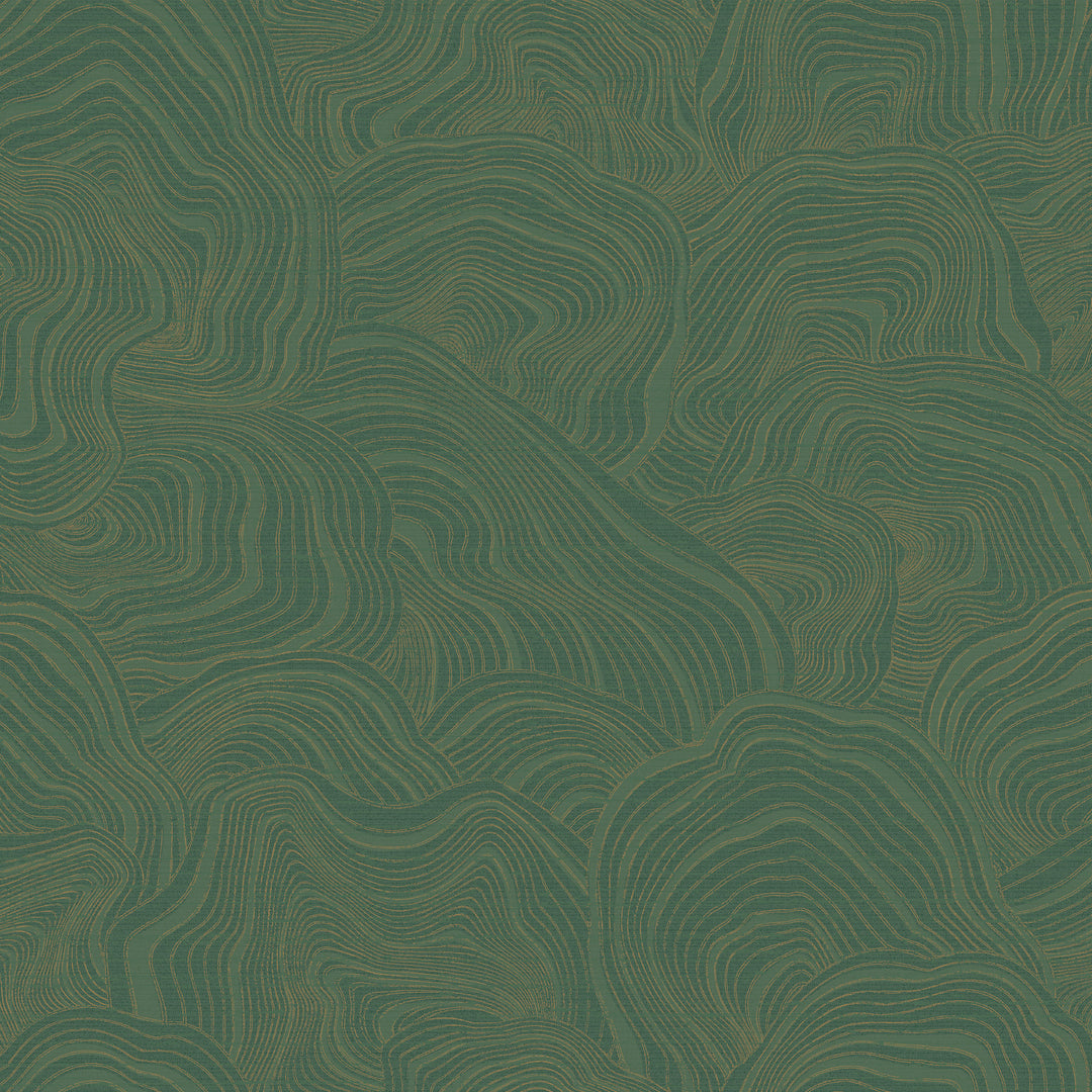 Kravet Design - W3719-3 W3719.3.0 by Kravet Design Designer Wallcovering