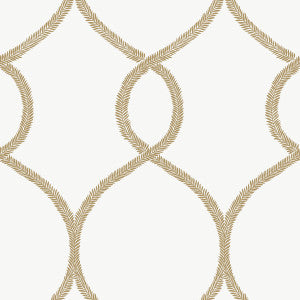 Kravet Design W3722-4 by Kravet Design Designer Wallcovering
