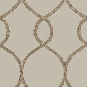 Kravet Design W3722-6 by Kravet Design Designer Wallcovering