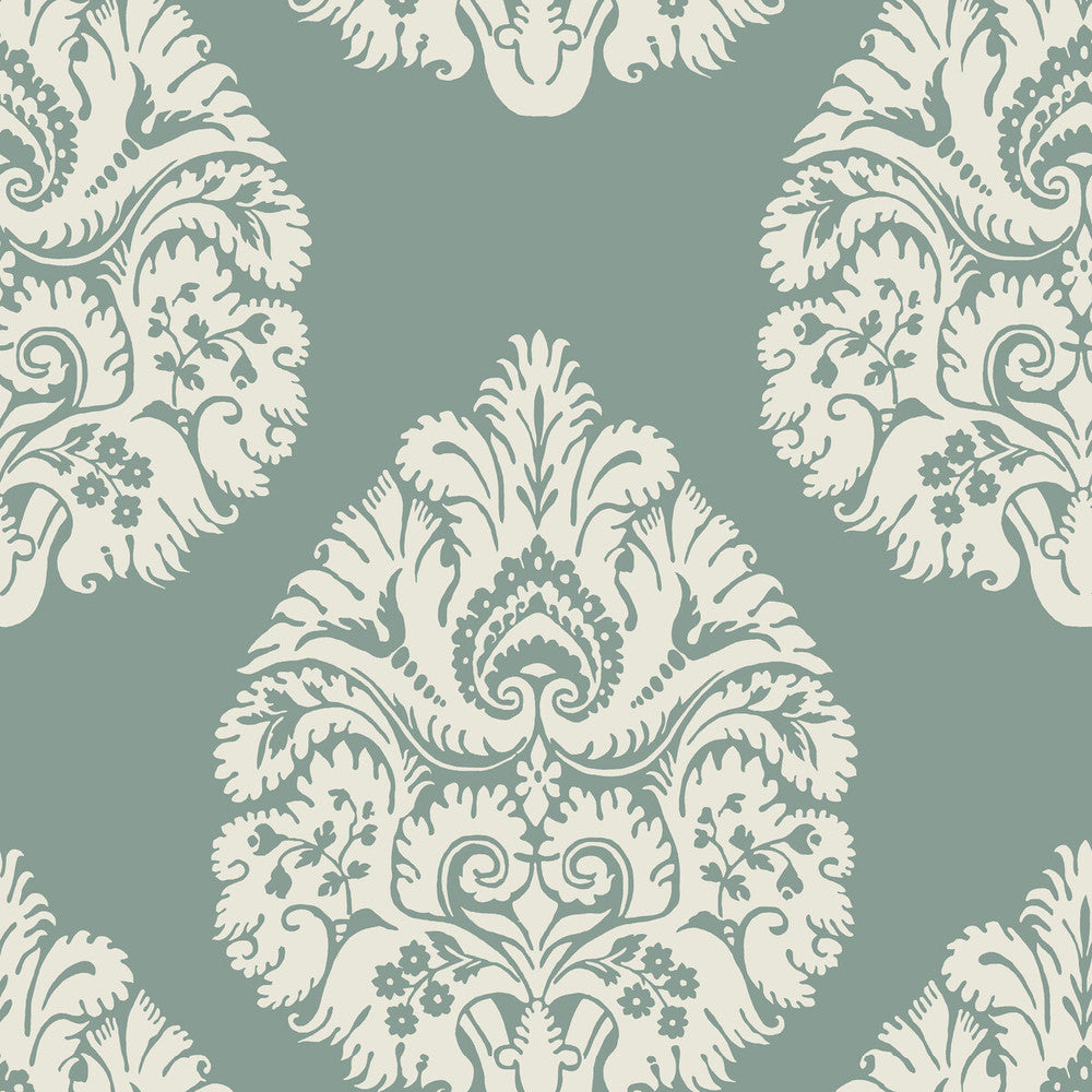 Kravet Design W3726-3 by Kravet Design Wallcovering Kravet Design Wallcovering Kravet Design W3726-3Wallcovering RONALD REDDING PAPER - 100% United States </p><p>Repeat: H: , V: 25.25 27 - Fabric Carolina -