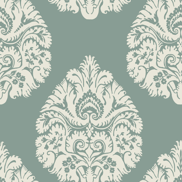 Kravet Design W3726-3 by Kravet Design Wallcovering Kravet Design Wallcovering Kravet Design W3726-3Wallcovering RONALD REDDING PAPER - 100% United States </p><p>Repeat: H: , V: 25.25 27 - Fabric Carolina -