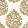 Kravet Design W3726-4 by Kravet Design Designer Wallcovering