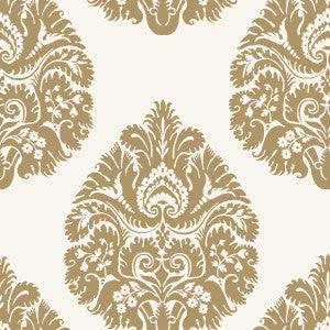 Kravet Design W3726-4 by Kravet Design Designer Wallcovering