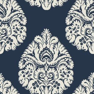 Kravet Design W3726-50 by Kravet Design Designer Wallcovering