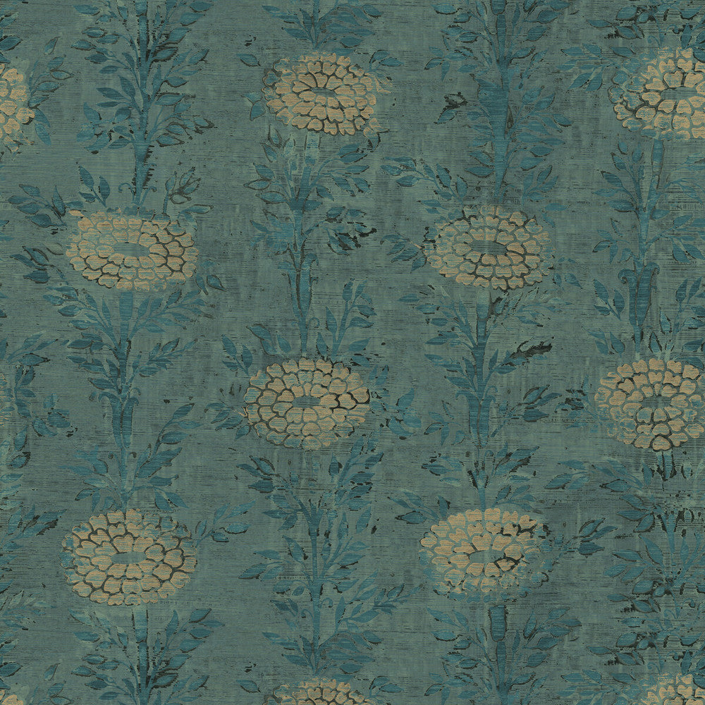 Kravet Design W3743-35 by Kravet Design Wallcovering Kravet Design Wallcovering Kravet Design W3743-35Wallcovering RONALD REDDING NON WOVEN - 100% United States </p><p>Repeat: H: , V: 24 27 - Fabric Carolina -