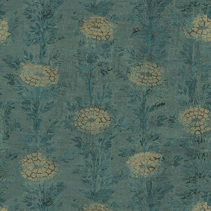 Kravet Design W3743-35 by Kravet Design Designer Wallcovering