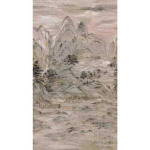W3747-106 by Kravet Designer Wallcovering