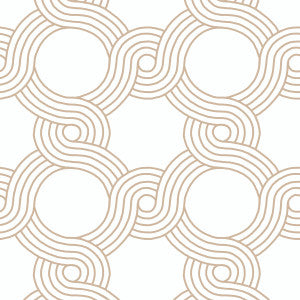 Kravet Design W3769-4 by Kravet Design Designer Wallcovering