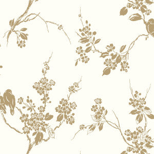 Kravet Design W3773-4 by Kravet Design Designer Wallcovering