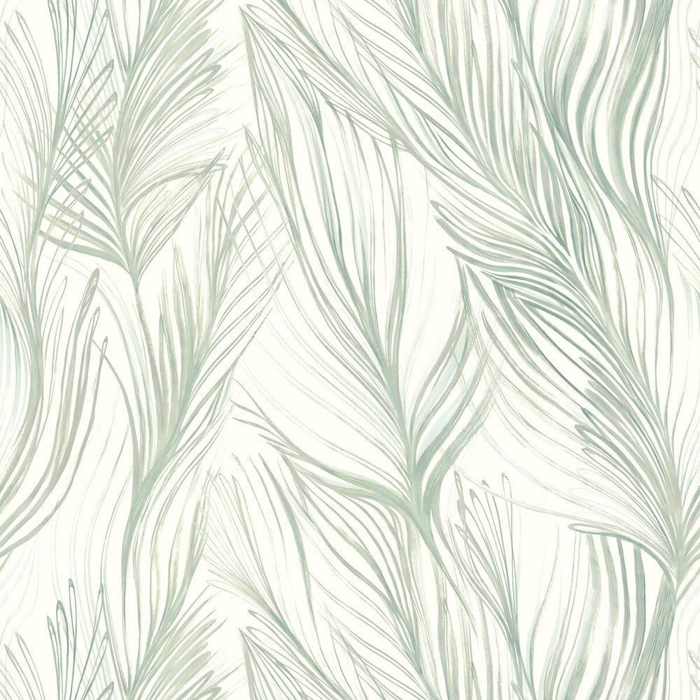 W3790-5 by Kravet Design Designer Wallcovering CANDICE OLSON COLLECTION NON WOVEN - 100% United States Horizontal: and Vertical: 24 27 - Swanky Fabrics -