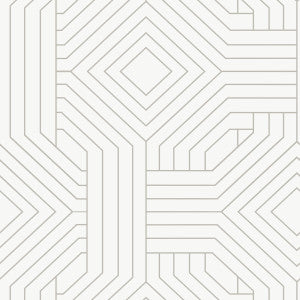 Kravet Design W3798-101 by Kravet Design Designer Wallcovering
