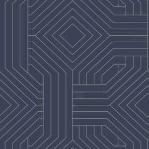 Kravet Design W3798-50 by Kravet Design Designer Wallcovering