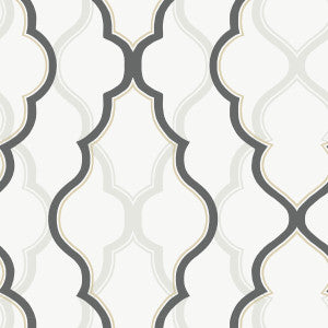 Kravet Design W3799-101 by Kravet Design Designer Wallcovering