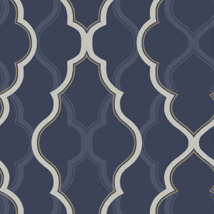 Kravet Design W3799-50 by Kravet Design Designer Wallcovering