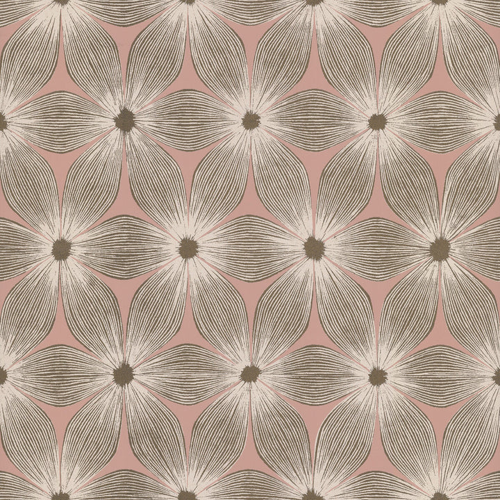 W3800-12 by Kravet Design Designer Wallcovering CANDICE OLSON COLLECTION NON WOVEN - 100% China Horizontal: and Vertical: 21 21 - Swanky Fabrics -