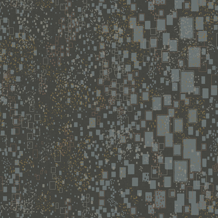 W3801-21 by Kravet Design Designer Wallcovering CANDICE OLSON COLLECTION NON WOVEN - 100% United States Horizontal: and Vertical: 25.25 27 - Swanky Fabrics -