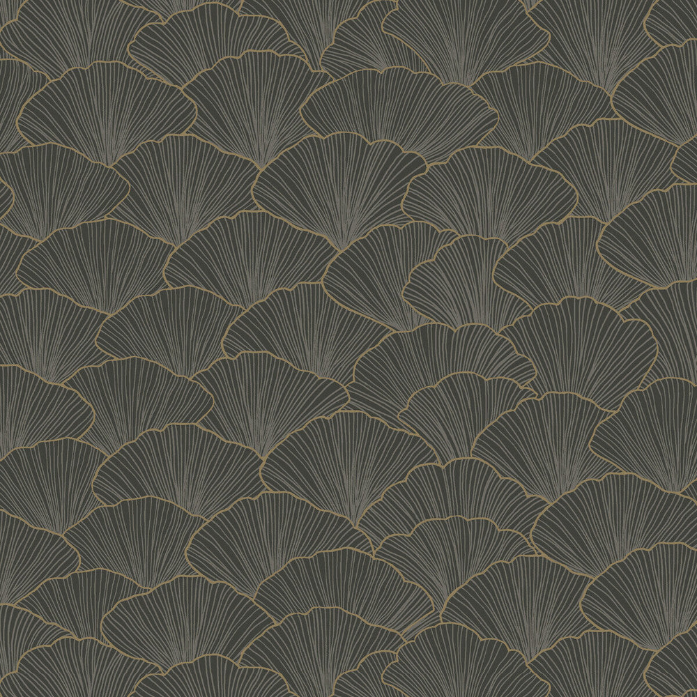 W3802-21 by Kravet Design Designer Wallcovering CANDICE OLSON COLLECTION NON WOVEN - 100% United States Horizontal: and Vertical: 25.25 27 - Swanky Fabrics -