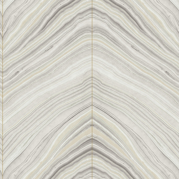 W3803-16 by Kravet Design Designer Wallcovering CANDICE OLSON COLLECTION PAPER - 100% United States Horizontal: and Vertical: 24 27 - Swanky Fabrics -