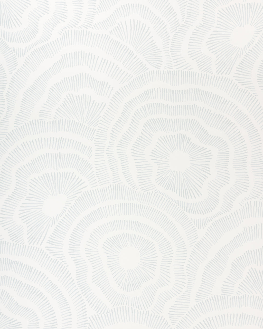 Panache Wp - Sky W3823.115.0 by Kravet Couture Designer Wallcovering