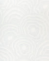 Panache Wp - Sky W3823.115.0 by Kravet Couture Designer Wallcovering
