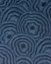 Panache Wp - Ink W3823.155.0 by Kravet Couture Designer Wallcovering