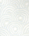 Panache Wp - Seafoam W3823.315.0 by Kravet Couture Designer Wallcovering